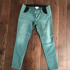 Maternity Jeans
